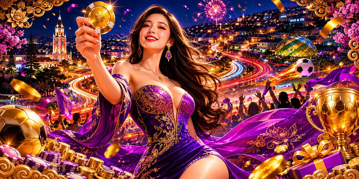 Người dùng tại Đà Lạt truy cập chương trình High Roller trên điện thoại