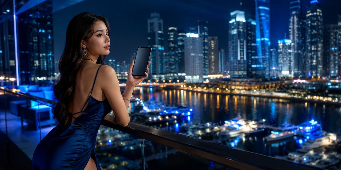 Người chơi sử dụng điện thoại để quản lý thời gian giải trí tại Hà Nội