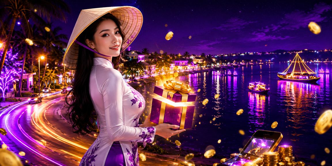 Người dùng tại Mũi Né đăng ký 1725 và nhận ưu đãi chào mừng