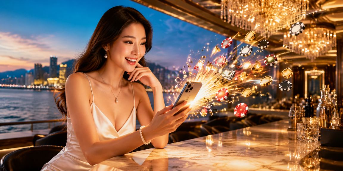 Người chơi High Roller tại Việt Nam tham gia cá cược casino trực tuyến