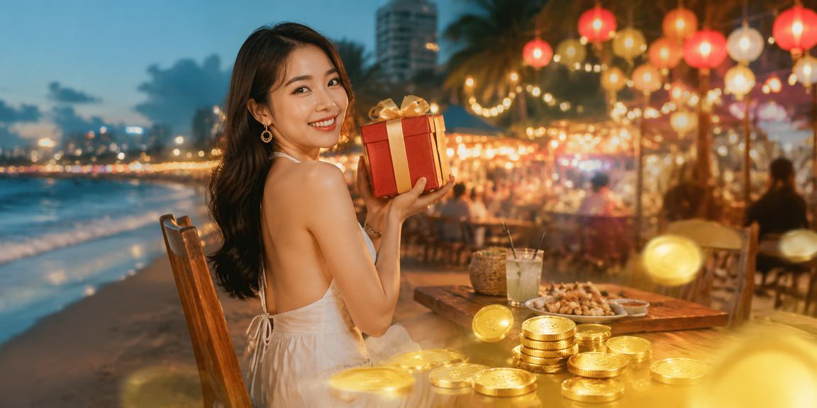 Màn hình đăng nhập casino trực tuyến trên điện thoại tại Việt Nam