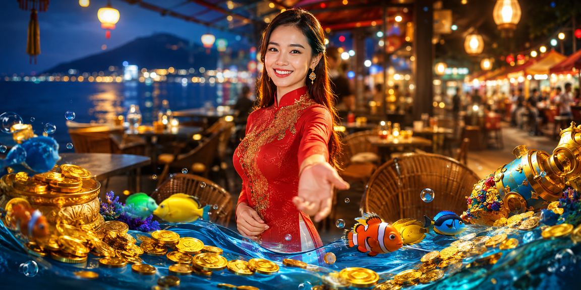 Người dùng tại Vũng Tàu trải nghiệm cá cược trực tuyến 1725